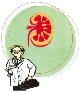 阿西替尼是怎么治疗肾癌的？